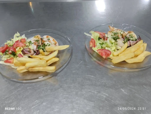 Encuentra Tu Sabor, Saborea el Momento